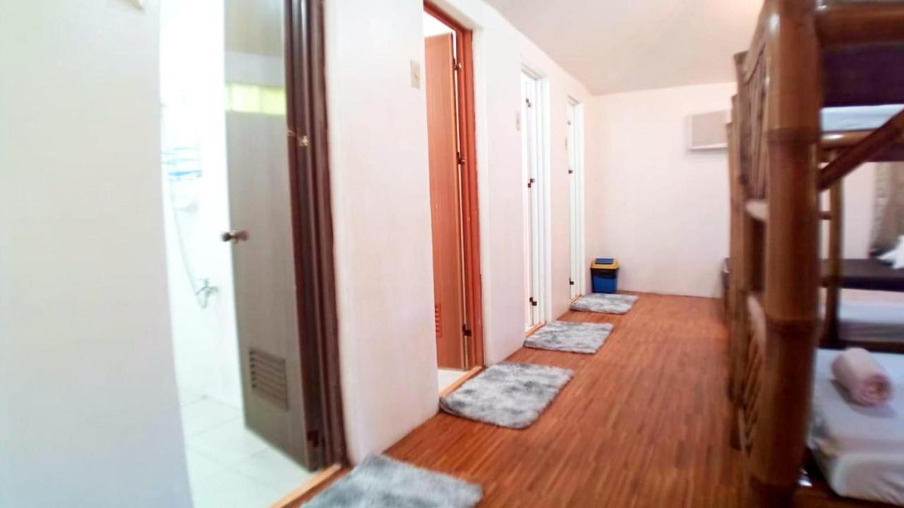 Siargao Tropic Hostel General Luna  Ngoại thất bức ảnh